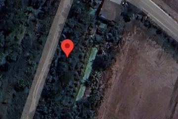 Land for sale in Khun Si, Nonthaburi