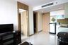 1 Bedroom Condo for rent in The Riviera Wongamat, Na Kluea, Chonburi