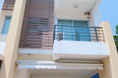 3 Bedroom Townhouse for sale in MY PLACE ONNUCH 17, Suan Luang, Bangkok