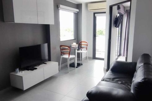 1 Bedroom Condo for rent in NOON Village Tower I, Chalong, Phuket