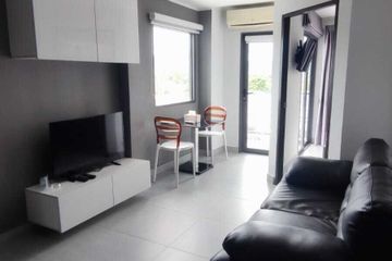 1 Bedroom Condo for rent in NOON Village Tower I, Chalong, Phuket