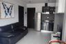 1 Bedroom Condo for rent in NOON Village Tower I, Chalong, Phuket