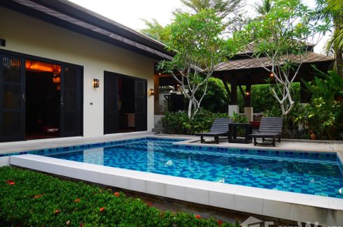 2 Bedroom Villa for rent in Kirikayan Boutique Resort, Mae Nam, Surat Thani