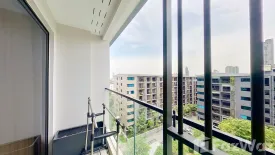 1 Bedroom Condo for sale in Blossom Condo @ Sathorn-Charoenrat, Yan Nawa, Bangkok near BTS Surasak