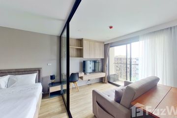 1 Bedroom Condo for sale in Blossom Condo @ Sathorn-Charoenrat, Yan Nawa, Bangkok near BTS Surasak