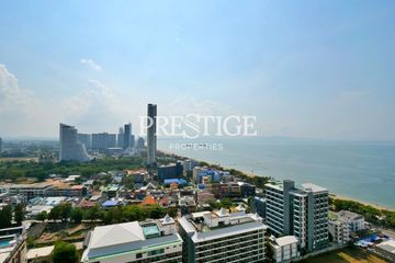 2 Bedroom Condo for sale in View Talay 8, Nong Prue, Chonburi