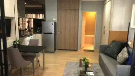 1 Bedroom Condo for rent in Noble Refine, Khlong Tan, Bangkok near BTS Phrom Phong