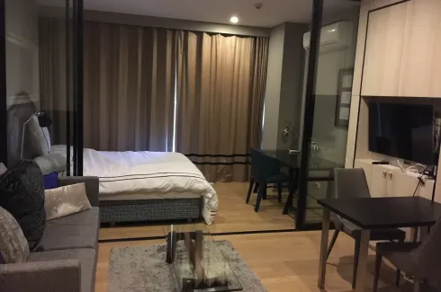 1 Bedroom Condo for rent in Noble Refine, Khlong Tan, Bangkok near BTS Phrom Phong
