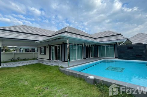 3 Bedroom Villa for rent in Blue Loft 88, Thap Tai, Prachuap Khiri Khan