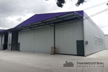 Warehouse / Factory for rent in Khlong Song Ton Nun, Bangkok