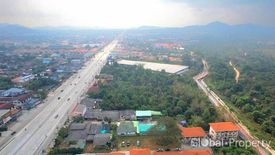 Land for sale in Sattahip, Chonburi