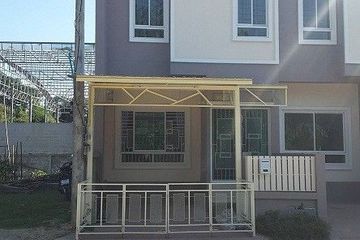 2 Bedroom Townhouse for sale in San Kamphaeng, Chiang Mai