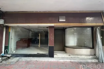Commercial for rent in Suriyawong, Bangkok near BTS Chong Nonsi