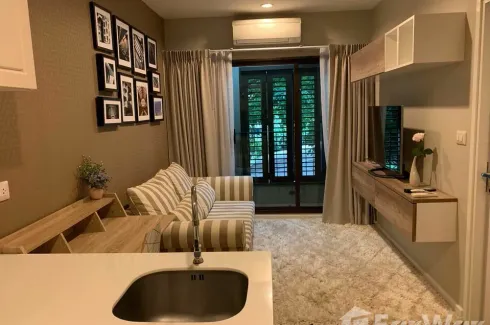 1 Bedroom Condo for sale in Condolette Dwell Sukhumvit 26, Khlong Tan, Bangkok near BTS Phrom Phong