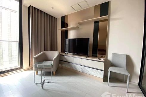1 Bedroom Condo for rent in Noble Ploenchit, Lumpini, Bangkok near BTS Ploen Chit