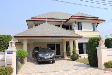 4 Bedroom House for sale in Baan Dusit Pattaya Lake, Huai Yai, Chonburi