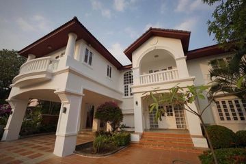 4 Bedroom House for rent in Bang Chalong, Samut Prakan