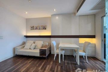 1 Bedroom Condo for rent in The Room Sukhumvit 62, Bang Chak, Bangkok near BTS Punnawithi