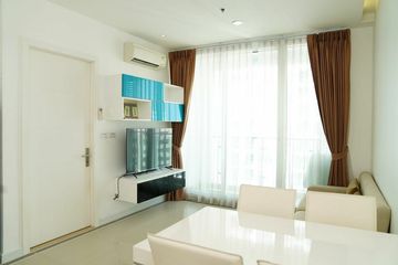 1 Bedroom Condo for rent in TC Green, Huai Khwang, Bangkok near MRT Phetchaburi