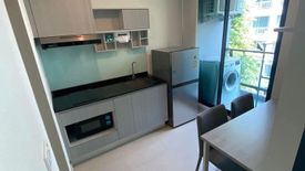 1 Bedroom Condo for rent in The Cube Premium Ratchada 32, Chan Kasem, Bangkok near MRT Lat Phrao