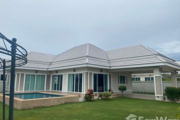 3 Bedroom House for sale in The city 88 Hua Hin, Thap Tai, Prachuap Khiri Khan