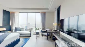 Apartment for rent in Ascott Thonglor Bangkok, Khlong Tan Nuea, Bangkok near BTS Thong Lo