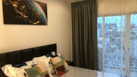 1 Bedroom Condo for rent in The Complete Ratchaprarop, Thanon Phaya Thai, Bangkok near BTS Victory Monument