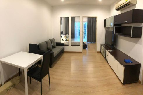 1 Bedroom Condo for rent in The Complete Ratchaprarop, Thanon Phaya Thai, Bangkok near BTS Victory Monument