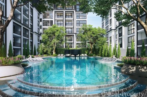 1 Bedroom Condo for sale in Nong Prue, Chonburi