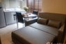 1 Bedroom Condo for rent in Rhythm Asoke 2, Makkasan, Bangkok near MRT Phra Ram 9