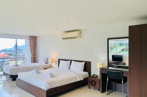 1 Bedroom Condo for sale in Bayshore Ocean View Condominiums, Patong, Phuket