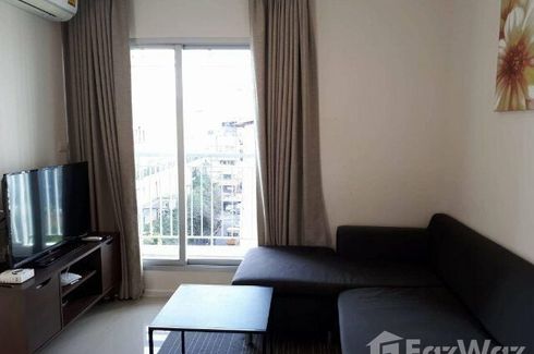 2 Bedroom Condo for rent in Aspire Sukhumvit 48, Phra Khanong, Bangkok near BTS Phra Khanong