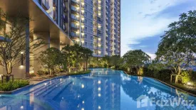 1 Bedroom Condo for rent in The Key Sathorn-Charoenraj, Bang Khlo, Bangkok near BTS Surasak