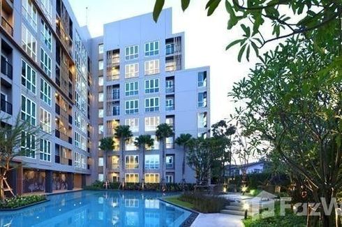 1 Bedroom Condo for rent in The Key Sathorn-Charoenraj, Bang Khlo, Bangkok near BTS Surasak
