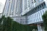 1 Bedroom Condo for rent in The Key Sathorn-Charoenraj, Bang Khlo, Bangkok near BTS Surasak