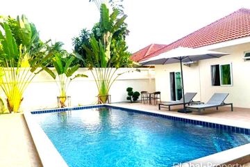 3 Bedroom House for sale in Pong, Chonburi