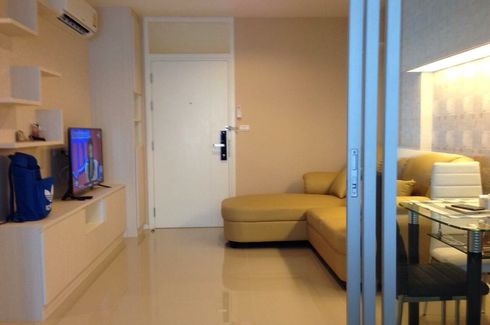 1 Bedroom Condo for sale in Aspire Sukhumvit 48, Phra Khanong, Bangkok near BTS Phra Khanong