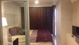 1 Bedroom Condo for sale in Aspire Sukhumvit 48, Phra Khanong, Bangkok near BTS Phra Khanong