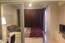 1 Bedroom Condo for sale in Aspire Sukhumvit 48, Phra Khanong, Bangkok near BTS Phra Khanong