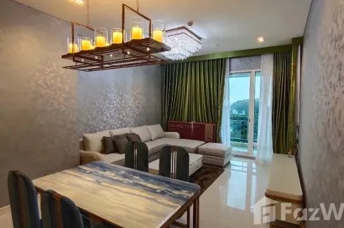 2 Bedroom Condo for rent in Reflection Jomtien Beach Pattaya, Na Jomtien, Chonburi