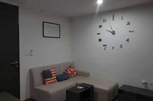 1 Bedroom Condo for rent in Centrio Condominium, Wichit, Phuket