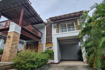 3 Bedroom House for sale in The Ville, Bo Phut, Surat Thani