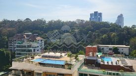 1 Bedroom Condo for sale in Unixx, Nong Prue, Chonburi