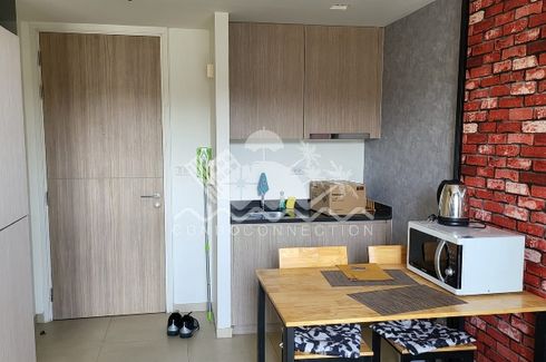 1 Bedroom Condo for sale in Unixx, Nong Prue, Chonburi