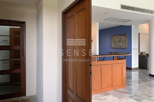 4 Bedroom Condo for rent in Raintree Village Apartment, Khlong Tan Nuea, Bangkok near BTS Phrom Phong