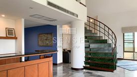 4 Bedroom Condo for rent in Raintree Village Apartment, Khlong Tan Nuea, Bangkok near BTS Phrom Phong