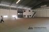 Warehouse / Factory for rent in Bang Sao Thong, Samut Prakan