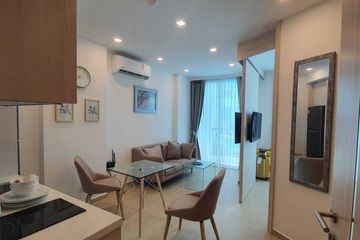 1 Bedroom Condo for sale in Olympus City Garden, Nong Prue, Chonburi