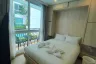 1 Bedroom Condo for sale in Olympus City Garden, Nong Prue, Chonburi