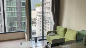 1 Bedroom Condo for rent in The ESSE Asoke, Khlong Toei Nuea, Bangkok near BTS Asoke